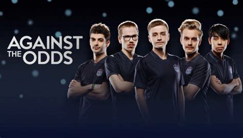 Red Bull OG Documentary Chronicles Intense Rise of Defending .